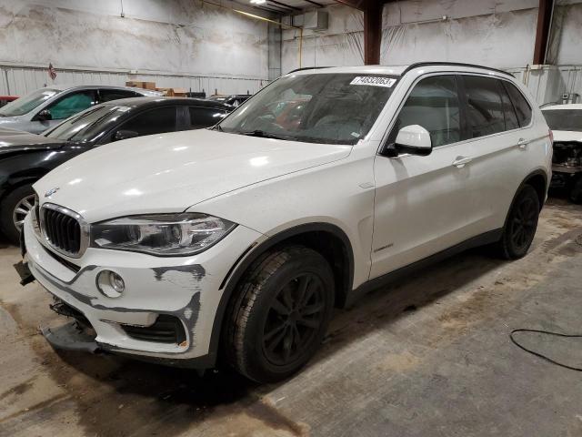 Изображение 2014 BMW X5 SDRIVE35I 2014