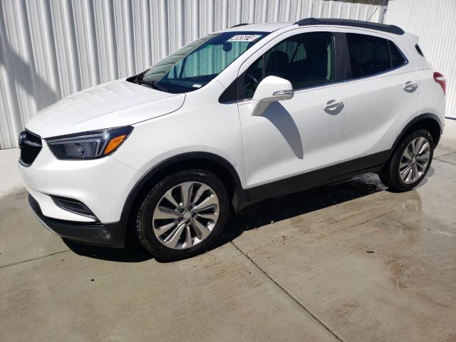 2018 BUICK ENCORE PREFERRED 2018 image