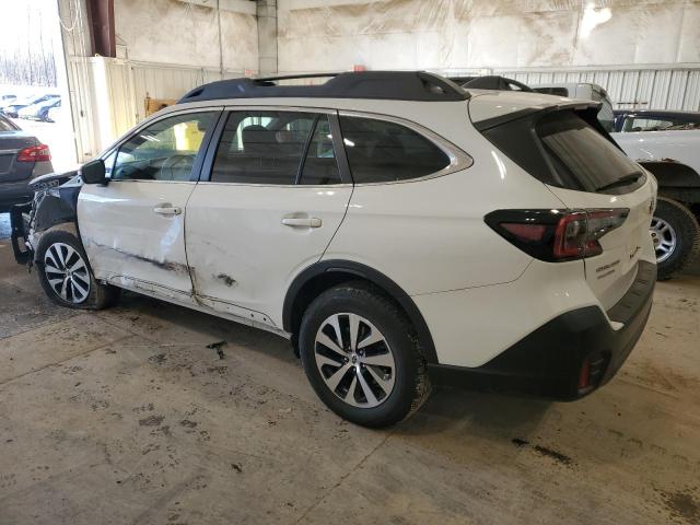 Obraz 2 z 2021 SUBARU OUTBACK PREMIUM 2021 z VIN 4S4BTACCXM3227451