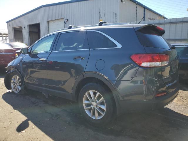 Obraz 2 z 2017 KIA SORENTO LX 2017 z VIN 5XYPG4A34HG264452