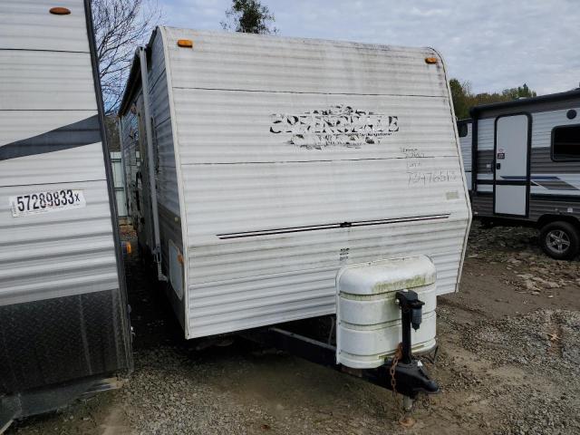 2007 KQFP SPRINGDALE 2007 image