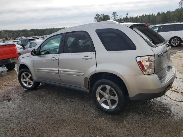Изображение 2 2007 CHEVROLET EQUINOX LT 2007 с VIN 2CNDL63F076049708