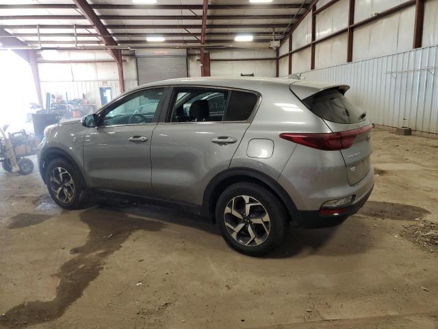 Obraz 2 z 2020 KIA SPORTAGE LX 2020 z VIN KNDPMCAC1L7698076