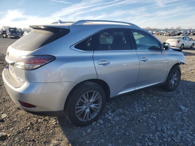 Image 3 of 2013 LEXUS RX 350 BASE 2013 with VIN 2T2BK1BA6DC198492