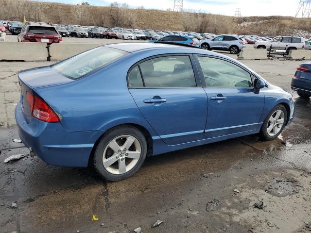 Изображение 3 2007 HONDA CIVIC EX 2007 с VIN 1HGFA16897L104538