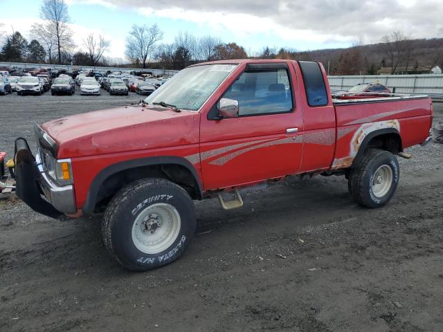 Изображение 1 1996 NISSAN TRUCK KING CAB SE 1996 с VIN 1N6SD16Y3TC352537