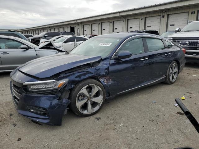 Obraz 1 z 2018 HONDA ACCORD TOURING 2018 z VIN 1HGCV2F90JA046876