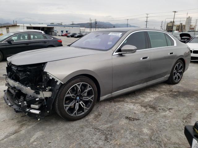 2023 BMW I7 XDRIVE60 2023 image