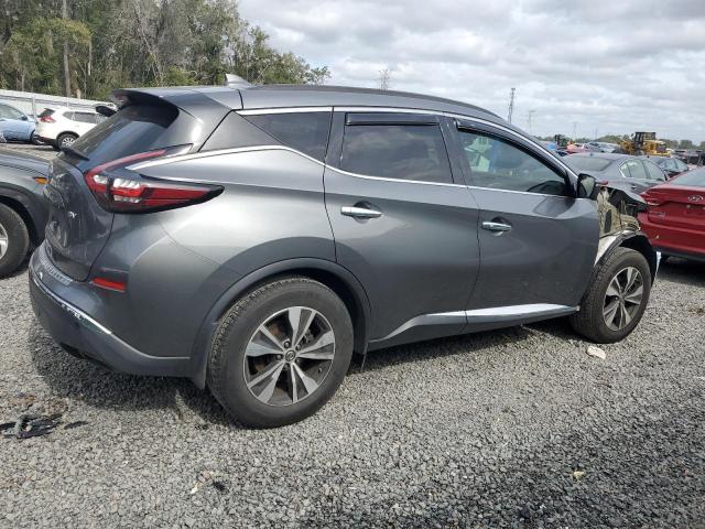 Изображение 3 2019 NISSAN MURANO S 2019 с VIN 5N1AZ2MJXKN129566