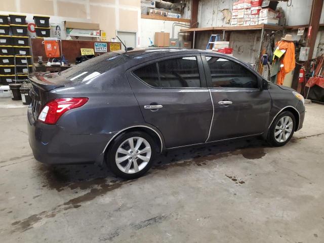 Image 3 of 2015 NISSAN VERSA S 2015 with VIN 3N1CN7AP1FL926652