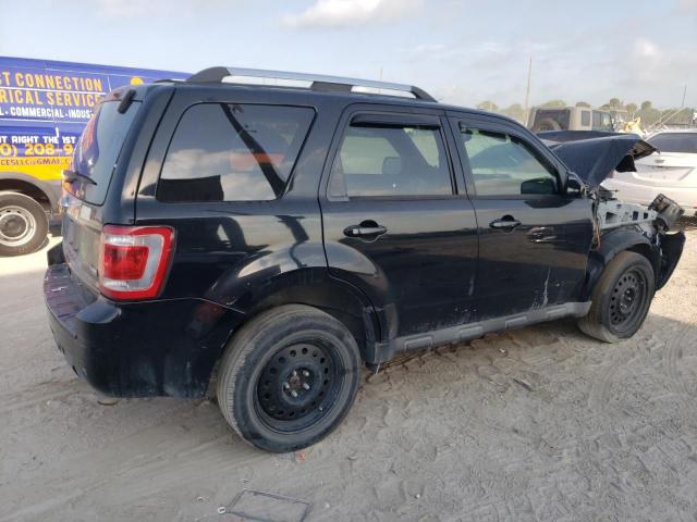 Obraz 3 z 2012 FORD ESCAPE LIMITED 2012 z VIN 1FMCU9EG3CKA03359