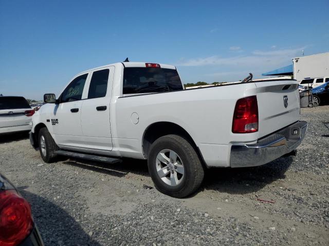 Изображение 2 2022 RAM 1500 CLASSIC TRADESMAN 2022 с VIN 1C6RR6FTXNS242931