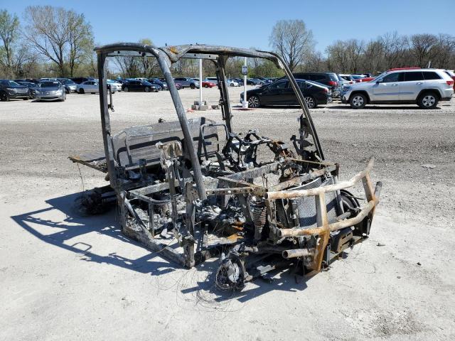 2021 JD GATOR 2021 image