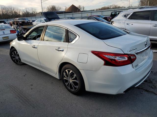 Image 2 of 2016 NISSAN ALTIMA 2.5 2016 with VIN 1N4AL3APXGC173421