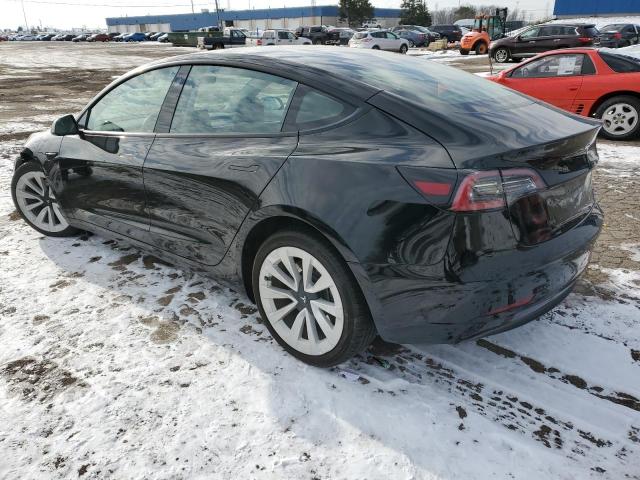 Obraz 2 z 2023 TESLA MODEL 3  2023 z VIN 5YJ3E1EA2PF449309