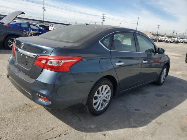 Obraz 3 z 2016 NISSAN SENTRA S 2016 z VIN 3N1AB7AP6GY335544