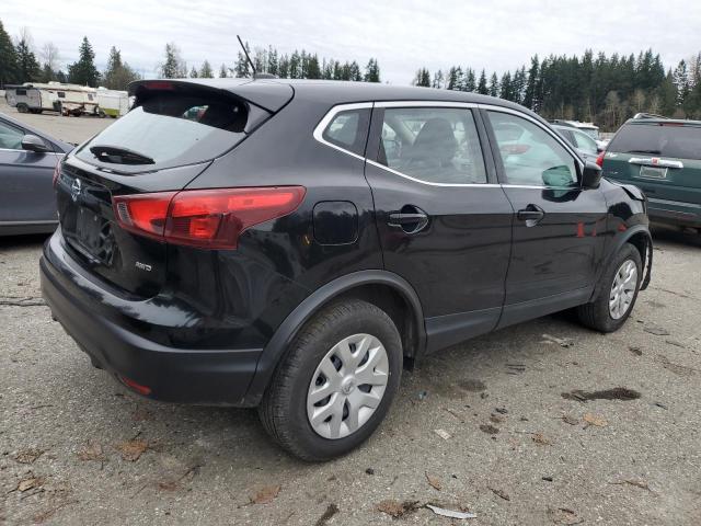 Obraz 3 z 2018 NISSAN ROGUE SPORT S 2018 z VIN JN1BJ1CR0JW283135
