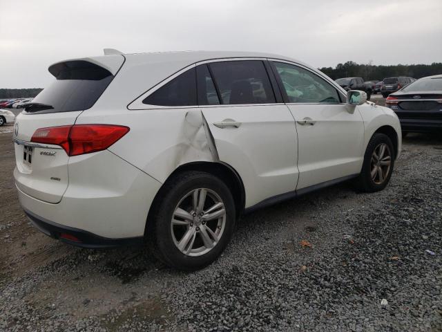 Image 3 of 2013 ACURA RDX TECHNOLOGY 2013 with VIN 5J8TB4H58DL021764