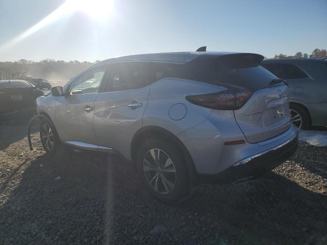 Изображение 2 2022 NISSAN MURANO S 2022 с VIN 5N1AZ2AJ5NC130189