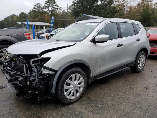 Image 1 of 2018 NISSAN ROGUE S 2018 with VIN JN8AT2MVXJW314979