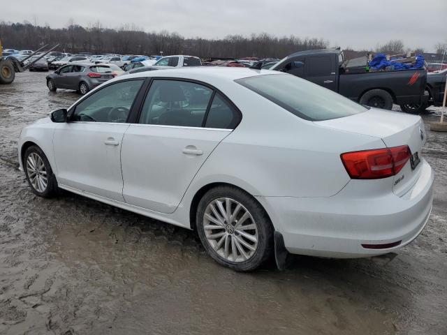 Obraz 2 z 2015 VOLKSWAGEN JETTA SE 2015 z VIN 3VWD17AJ9FM273956