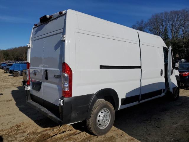 Obraz 3 z 2023 RAM PROMASTER 2500 2500 HIGH 2023 z VIN 3C6LRVDG8PE567895