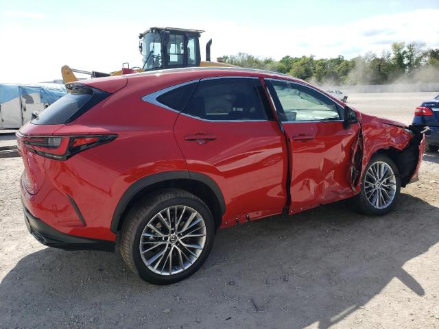 Obraz 3 z 2022 LEXUS NX 350H 2022 z VIN 2T2GKCEZ6NC008663
