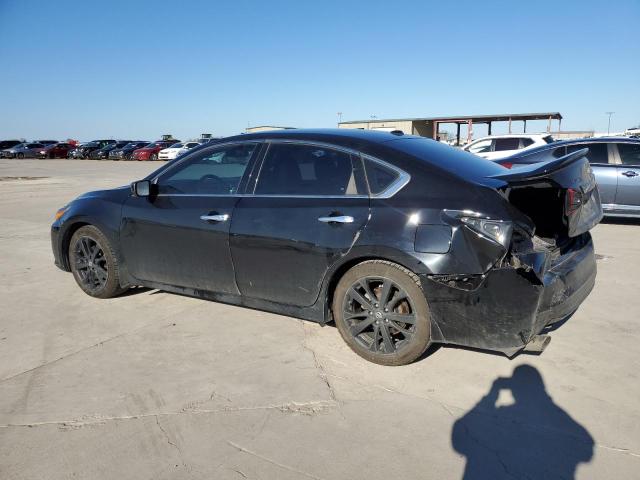 Image 2 of 2018 NISSAN ALTIMA 2.5 2018 with VIN 1N4AL3AP2JC263394