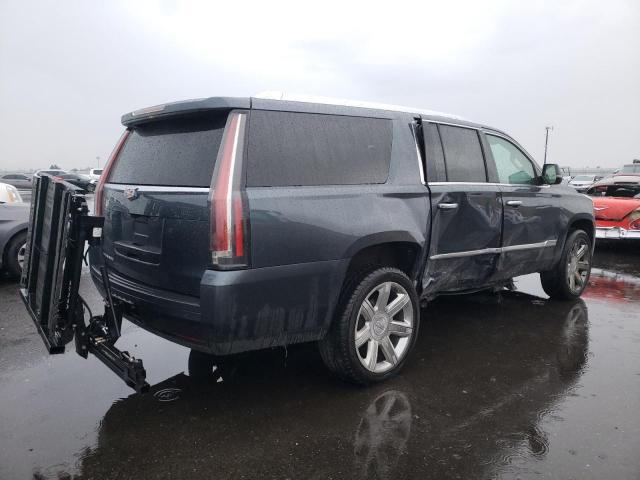 Изображение 3 2020 CADILLAC ESCALADE ESV PREMIUM LUXURY 2020 с VIN 1GYS4JKJ4LR299284