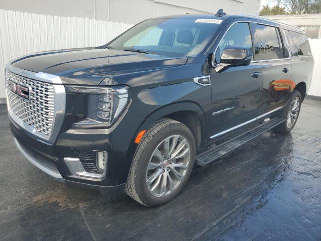 2023 GMC YUKON XL DENALI 2023 image