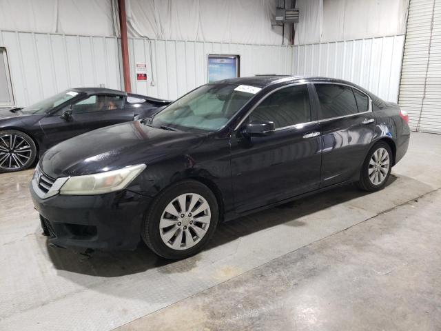 Image 1 of 2013 HONDA ACCORD EXL 2013 with VIN 1HGCR2F8XDA128419