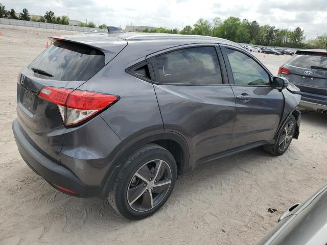 Изображение 3 2022 HONDA HR-V EX 2022 с VIN 3CZRU5H53NM703535
