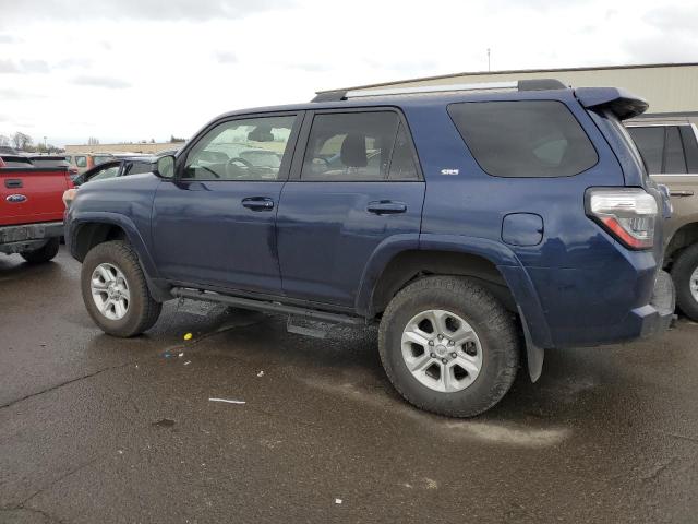 Image 2 of 2021 TOYOTA 4RUNNER SR5/SR5 PREMIUM 2021 with VIN JTEMU5JR8M5870079