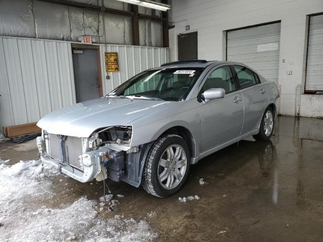 2006 MITSUBISHI GALANT ES MEDIUM 2006 image