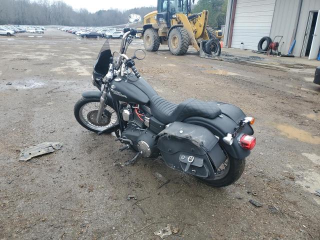 Изображение 3 2007 HARLEY-DAVIDSON FXDBI  2007 с VIN 1HD1GX4177K315886