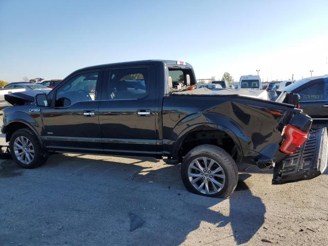 Obraz 2 z 2015 FORD F150 SUPERCREW 2015 z VIN 1FTEW1EG8FFA07669
