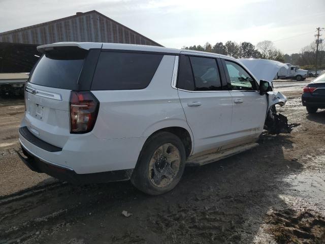 Изображение 3 2023 CHEVROLET TAHOE C1500 2023 с VIN 1GNSCLED4PR479663