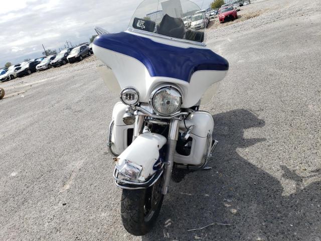 Изображение 2 2007 HARLEY-DAVIDSON FLHTCUI  2007 с VIN 1HD1FC4127Y623671