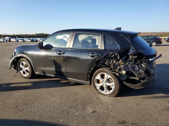 Obraz 2 z 2023 HONDA HR-V LX 2023 z VIN 3CZRZ2H32PM712146