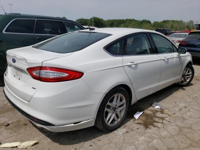 Obraz 3 z 2015 FORD FUSION SE 2015 z VIN 1FA6P0H7XF5111728