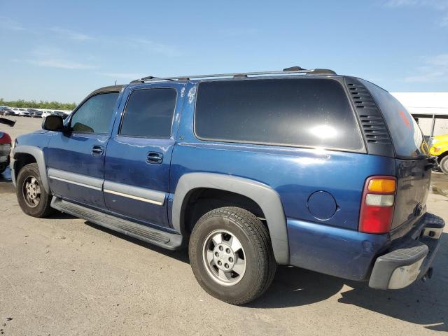 Изображение 2 2002 CHEVROLET SUBURBAN K1500 2002 с VIN 1GNFK16T72J309660