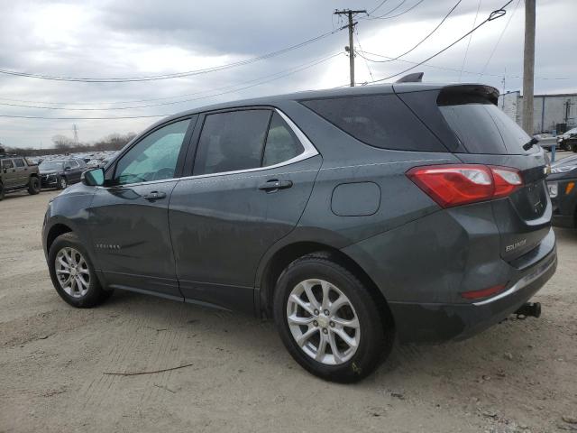 Image 2 of 2019 CHEVROLET EQUINOX LT 2019 with VIN 3GNAXJEV5KS619898