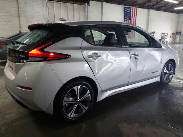 Image 3 of 2018 NISSAN LEAF S 2018 with VIN 1N4AZ1CPXJC303463