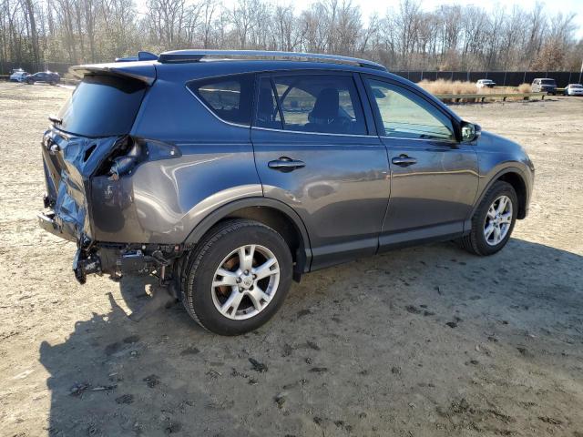 Изображение 3 2018 TOYOTA RAV4 ADVENTURE 2018 с VIN JTMRFREV8JJ250256