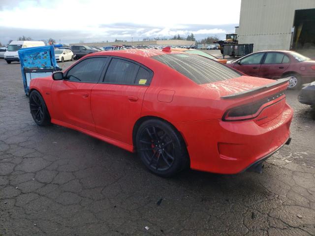 Изображение 2 2018 DODGE CHARGER R/T 392 2018 с VIN 2C3CDXGJ0JH312801