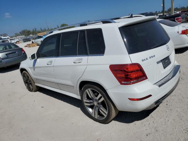 Изображение 2 2014 MERCEDES-BENZ GLK 350 2014 с VIN WDCGG5HB7EG282465
