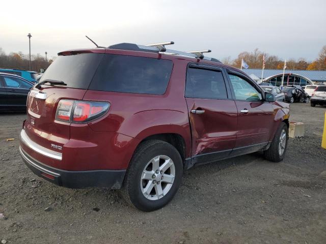 Изображение 3 2016 GMC ACADIA SLE 2016 с VIN 1GKKVPKD4GJ340151