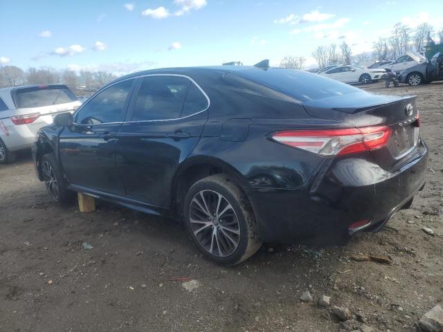 Obraz 2 z 2019 TOYOTA CAMRY L 2019 z VIN 4T1B11HK6KU844567