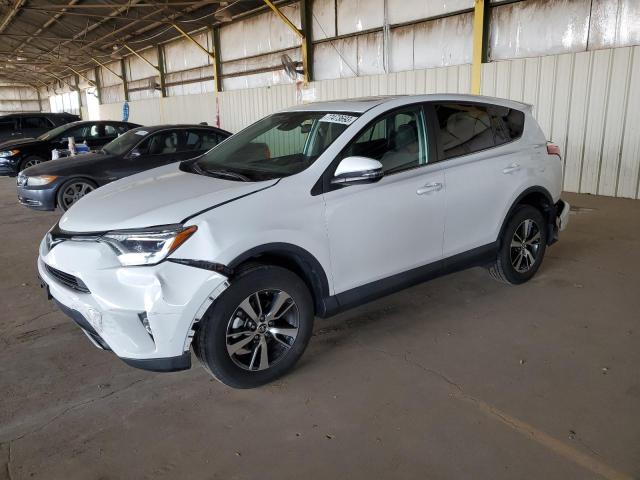 Image 1 of 2018 TOYOTA RAV4 ADVENTURE 2018 with VIN 2T3WFREV5JW483340