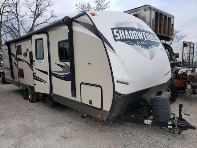 2017 CRRV TRVL TRAIL 2017 image